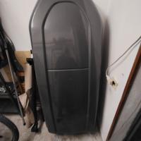 portapacchi fapa universale 