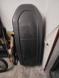 portapacchi fapa universale 