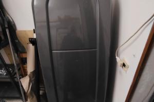 portapacchi fapa universale 