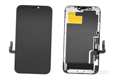 Display compatibile per iphone 13 