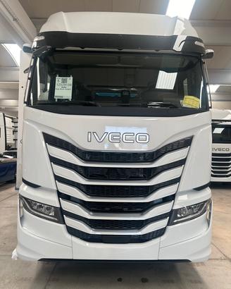 IVECO S WAY AS440S58 T/FP MY 2024
