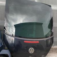 VOLKSWAGEN NEW BEETLE PORTELLONE 1999-2012