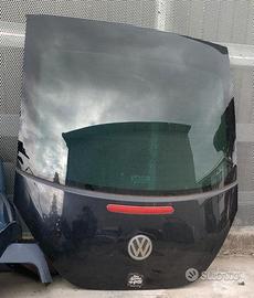 VOLKSWAGEN NEW BEETLE PORTELLONE 1999-2012