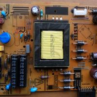 Scheda alimentazione VESTEL 17IPS62