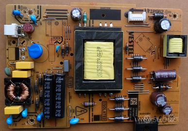 Scheda alimentazione VESTEL 17IPS62