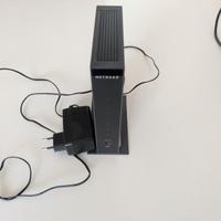 Netgear router N300
