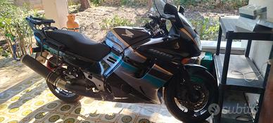 CBR 1000f