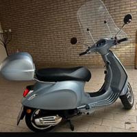 Vespa 125 s Piaggio