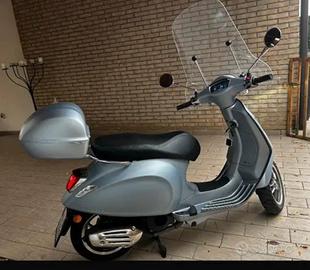 Vespa 125 s Piaggio