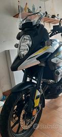 Suzuki V Strom DL 1000 - 2017