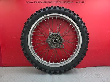 CERCHIO POSTERIORE SUZUKI RMZ 450 2008 2012 RM-Z 2