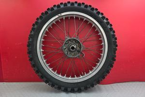 CERCHIO POSTERIORE SUZUKI RMZ 450 2008 2012 RM-Z 2