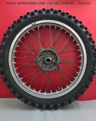CERCHIO POSTERIORE SUZUKI RMZ 450 2008 2012 RM-Z 2