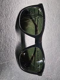 Occhiali da sole Rayban