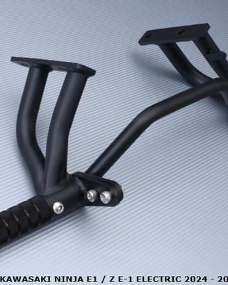 Sottocoda KAWASAKI Z E-1 NINJA E1 2024 - 2026