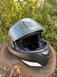 Casco modulare Shark taglia M