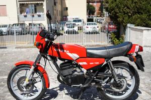 gilera TG2