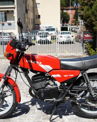gilera TG2