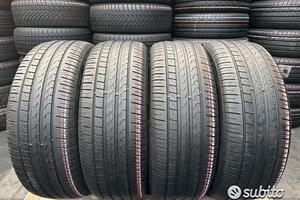 4 gomme 245 50 19 pirelli