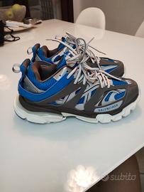 Balenciaga Track LED