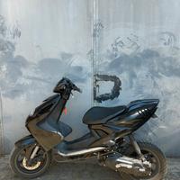 Yamaha aerox 50