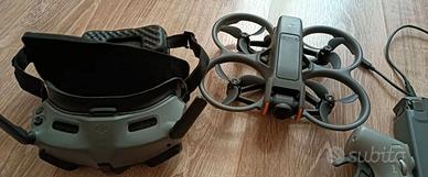 Drone DJI Avata 2.