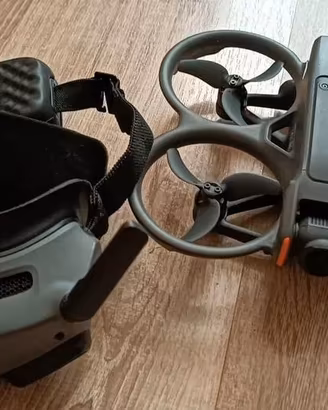 Drone DJI Avata 2.