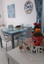 Casa vacanza a marina di ragusa