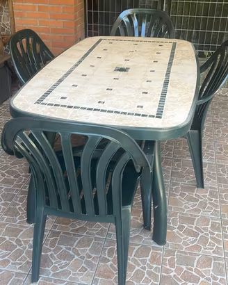 Tavolo