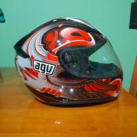 casco AGV