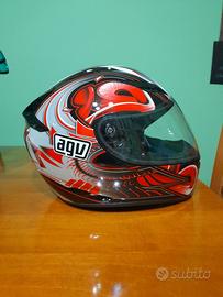 casco AGV