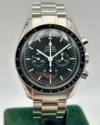 Omega Speedmaster Professional