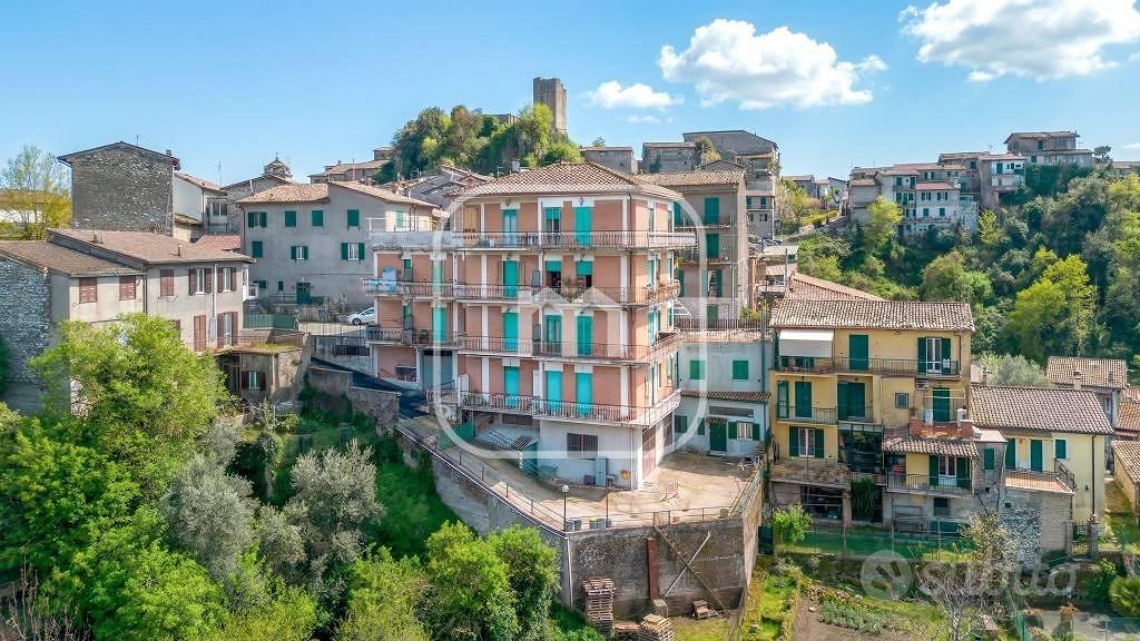 Appartamento – Olevano Romano, Roma Capitale - Vista 2