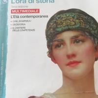 L'ora di storia vol 3 9788808501042