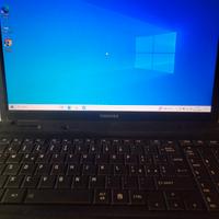 NOTEBOOK i5 TOSHIBA L650