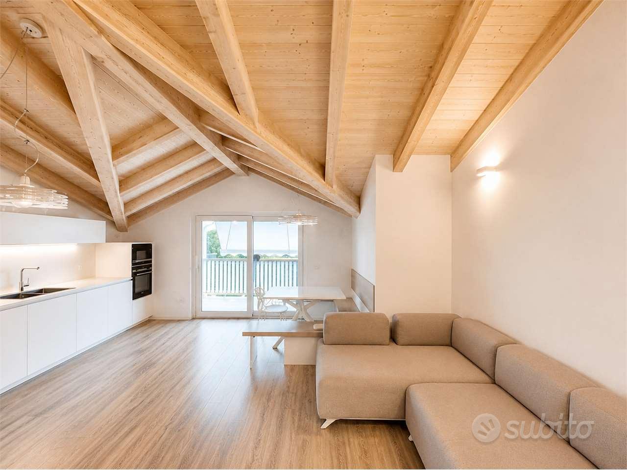 Appartamento – San Michele all'Adige, Faedo - Vista 2