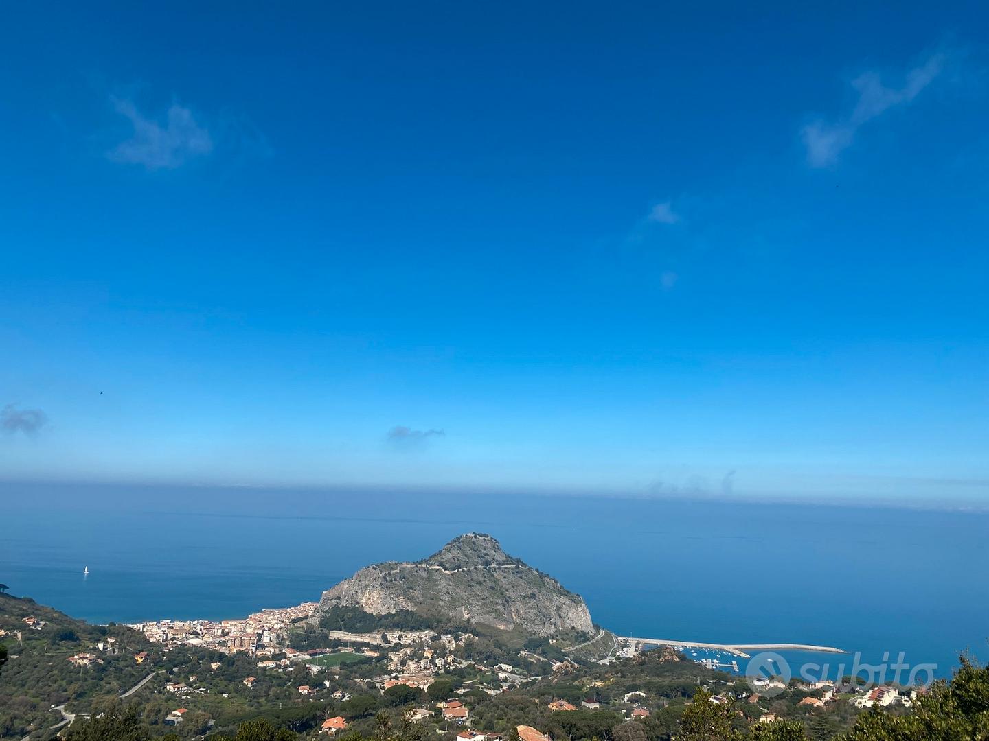Vendita terreno a Cefalù - Vista 2