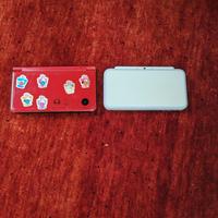 New Nintendo Ds xl new Nintendo 3 ds
