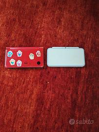 New Nintendo Ds xl new Nintendo 3 ds