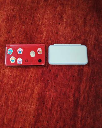 New Nintendo Ds xl new Nintendo 3 ds