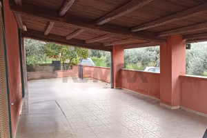 Villa o villino - Chiaramonte Gulfi
