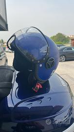 Casco momo