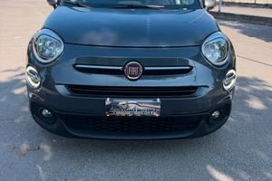 Fiat 500X 1.6 MultiJet 130 CV Sport
