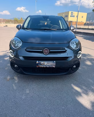 Fiat 500X 1.6 MultiJet 130 CV Sport