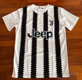 Maglia Juve
