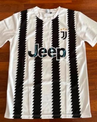 Maglia Juve