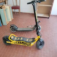 Monopattino