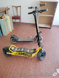 Monopattino