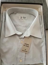 Camicia uomo nuova (3XL)