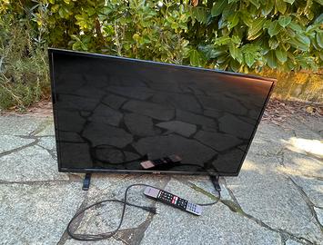 TV 32” Metz Smart TV Android – Perfetta